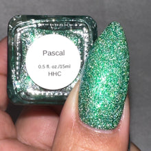 Moth & Moon Nail Polish: "Pascal" *CAPPED PRE-ORDER*