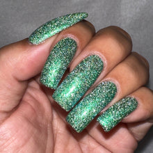 Moth & Moon Nail Polish: "Pascal" *CAPPED PRE-ORDER*