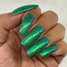 Moth & Moon Nail Polish: "Pascal" *CAPPED PRE-ORDER*