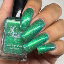 Moth & Moon Nail Polish: "Pascal" *CAPPED PRE-ORDER*