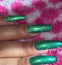 Moth & Moon Nail Polish: "Pascal" *CAPPED PRE-ORDER*