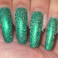 Moth & Moon Nail Polish: "Pascal" *CAPPED PRE-ORDER*