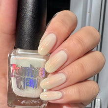 Zombie Claw: "Shut Up, Linda!" (Glow in the Dark) *CAPPED PRE-ORDER*