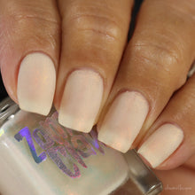 Zombie Claw: "Shut Up, Linda!" (Glow in the Dark) *CAPPED PRE-ORDER*