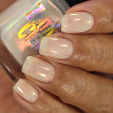 Zombie Claw: "Shut Up, Linda!" (Glow in the Dark) *CAPPED PRE-ORDER*