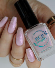 BCB Lacquers: Mother's Day Duo "We Have Food at Home" (Solar) and "Because I Said So!" (Solar) *OVERSTOCK*