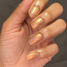 BCB Lacquers: "Trickster Fox" *OVERSTOCK*