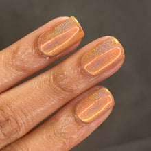 BCB Lacquers: "Trickster Fox" *OVERSTOCK*