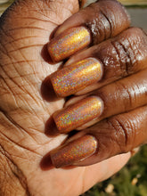 BCB Lacquers: "Trickster Fox" *OVERSTOCK*