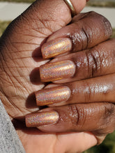 BCB Lacquers: "Trickster Fox" *OVERSTOCK*