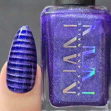 Naps and Nails: ENCORE "It's Abstract!" (Magnetic) *CAPPED PRE-ORDER*