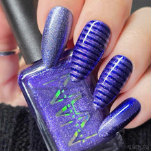 Naps and Nails: ENCORE "It's Abstract!" (Magnetic) *CAPPED PRE-ORDER*