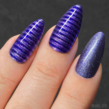 Naps and Nails: ENCORE "It's Abstract!" (Magnetic) *CAPPED PRE-ORDER*