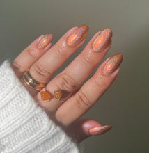 BCB Lacquers: "Trickster Fox" *OVERSTOCK*