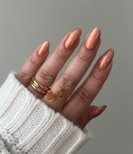 BCB Lacquers: "Trickster Fox" *OVERSTOCK*