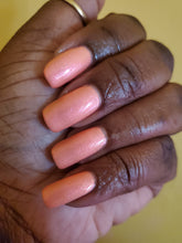 BCB Lacquers: Mother's Day Duo "We Have Food at Home" (Solar) and "Because I Said So!" (Solar) *OVERSTOCK*