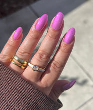 BCB Lacquers: Mother's Day Duo "We Have Food at Home" (Solar) and "Because I Said So!" (Solar) *OVERSTOCK*