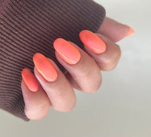 BCB Lacquers: Mother's Day Duo "We Have Food at Home" (Solar) and "Because I Said So!" (Solar) *OVERSTOCK*