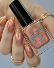 BCB Lacquers: "Trickster Fox" *OVERSTOCK*
