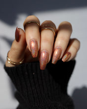 BCB Lacquers: "Trickster Fox" *OVERSTOCK*