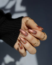 BCB Lacquers: "Trickster Fox" *OVERSTOCK*