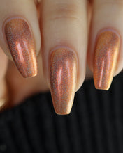 BCB Lacquers: "Trickster Fox" *OVERSTOCK*