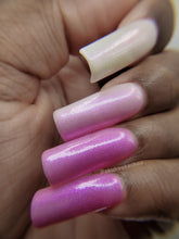 BCB Lacquers: Mother's Day Duo "We Have Food at Home" (Solar) and "Because I Said So!" (Solar) *OVERSTOCK*