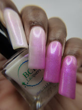 BCB Lacquers: Mother's Day Duo "We Have Food at Home" (Solar) and "Because I Said So!" (Solar) *OVERSTOCK*