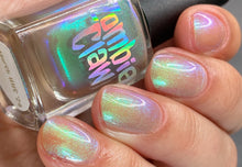 Zombie Claw: "Mitch Rocks!" *OVERSTOCK*