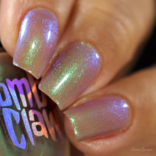 Zombie Claw: "Mitch Rocks!" *OVERSTOCK*