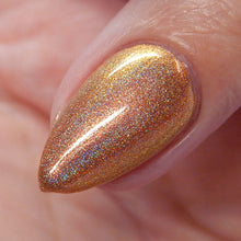BCB Lacquers: "Trickster Fox" *OVERSTOCK*