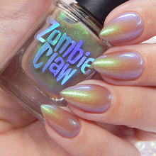 Zombie Claw: "Mitch Rocks!" *OVERSTOCK*