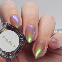 Zombie Claw: "Mitch Rocks!" *OVERSTOCK*