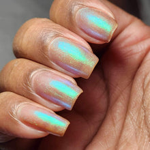 Zombie Claw: "Mitch Rocks!" *OVERSTOCK*