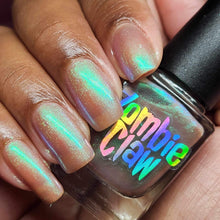 Zombie Claw: "Mitch Rocks!" *OVERSTOCK*