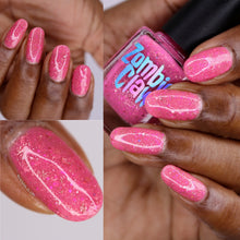 Zombie Claw: Mother's Day "Petal Confetti" *OVERSTOCK*