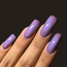 BCB Lacquers: Charity "Don't Stop Believin'" *CAPPED PRE-ORDER*