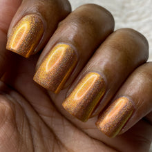 BCB Lacquers: "Trickster Fox" *OVERSTOCK*