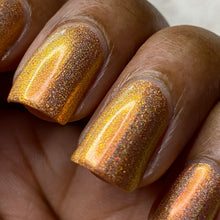 BCB Lacquers: "Trickster Fox" *OVERSTOCK*