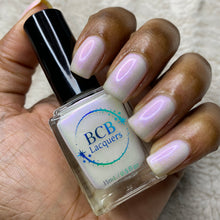BCB Lacquers: Mother's Day Duo "We Have Food at Home" (Solar) and "Because I Said So!" (Solar) *OVERSTOCK*