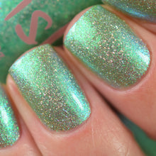 Pahlish: "Sailor Jupiter" *OVERSTOCK*