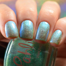 Pahlish: "Sailor Jupiter" *OVERSTOCK*