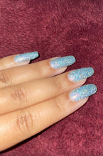 Moth & Moon Nail Polish: "I LIke Warm Hugs" (Reflective) *CAPPED PRE-ORDER*