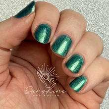 Sassy Cats Lacquer: "Chic Happens" *CAPPED PRE-ORDER*