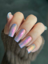 Pahlish: "Glitter in the Air" *PRE-ORDER*