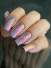 Pahlish: "Glitter in the Air" *PRE-ORDER*