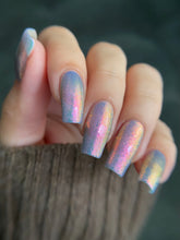 Pahlish: "Glitter in the Air" *PRE-ORDER*