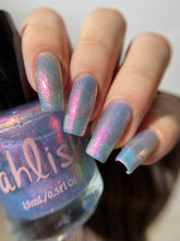 Pahlish: "Glitter in the Air" *PRE-ORDER*