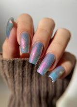 Pahlish: "Glitter in the Air" *PRE-ORDER*