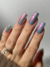 Pahlish: "Glitter in the Air" *PRE-ORDER*